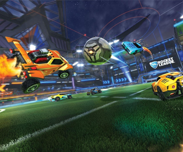 Cross Platform Racing Games