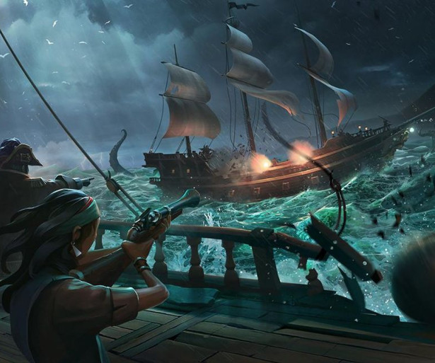 Best Pirate Games