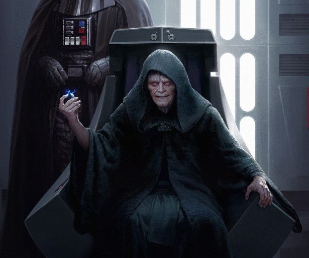  Star Wars Galaxy of Heroes Empire Teams