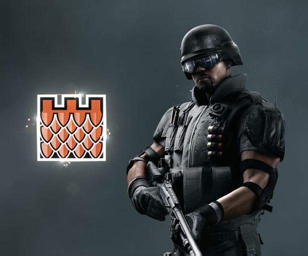 R6 Castle Best Loadouts