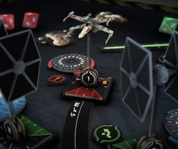 Best Sci-Fi Board Games