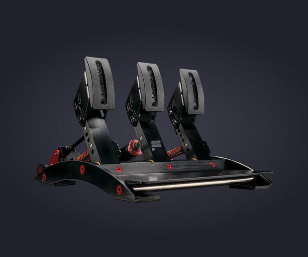 Best Sim Racing Pedal