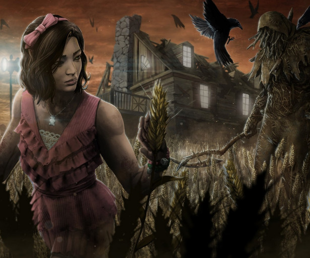 Dead By Daylight Best Feng Min Builds
