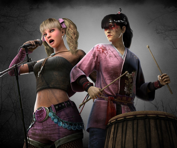 dbd, dead by daylight, kate, kate denson, best builds