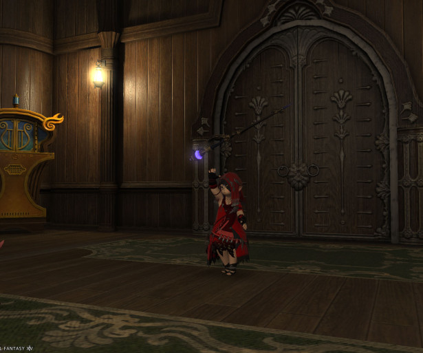 FF14 Best Ranged Class