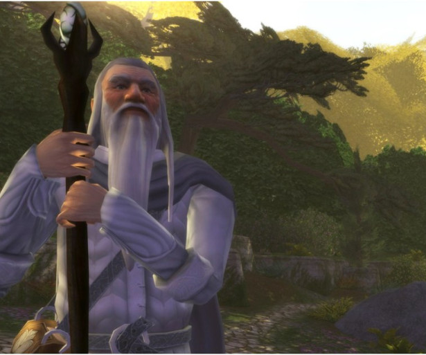 best characters in LOTRO