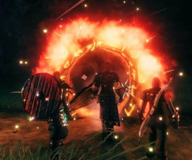 Valheim Best Armor 