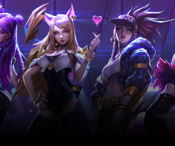 Best LOL Skins, league of legends best skins, best skin in lol