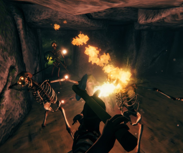 Valheim Best Clubs
