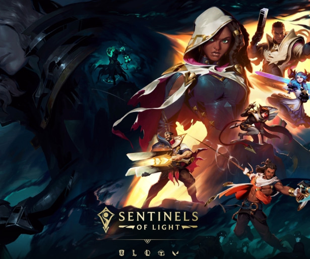 League of Legends New Champions 