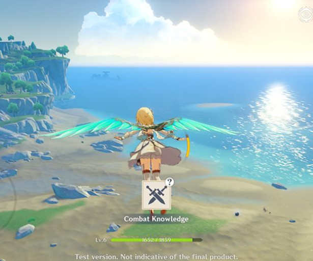 Best Mobile Open World Games