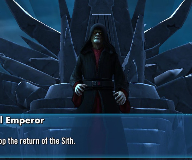 dark side teams, star wars, galaxy of heroes best teams, palpatine, kylo ren