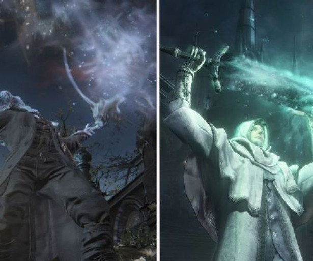 [Top 10] Bloodborne Best Arcane Weapons and How To Get Them