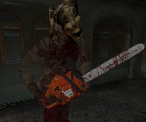 Cry of Fear Best Weapons