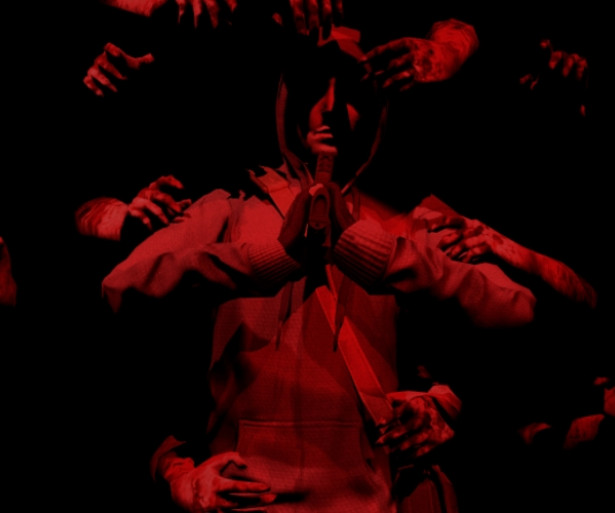 Cry of Fear Best Melee Weapons