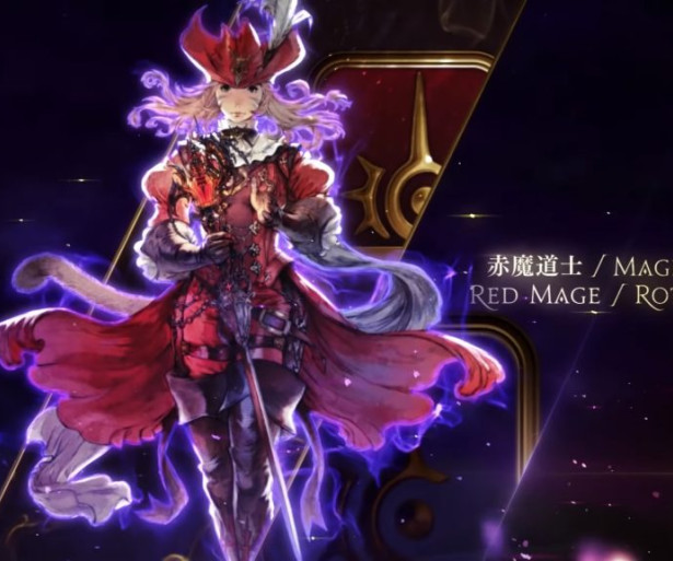 FF14 Red Mage Rotation Guide