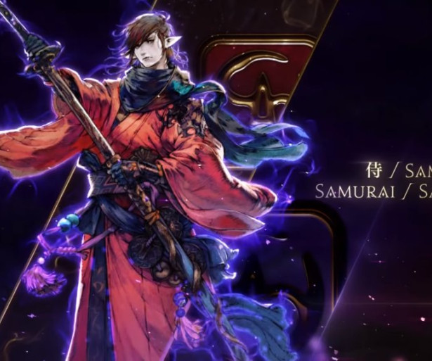 FF14 Samurai Rotation Guide