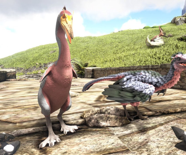 top 5 best ways to get oil Ark Survival Evolved, top 5 Ark best ways to farm oil