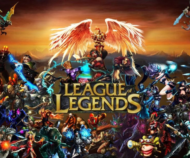 League of Legends best ultimate abilities that wreck hard