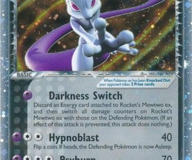 A look at the top three Mewtwo decks in the Pokemon TCG.