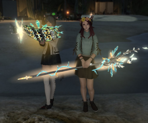 FF14 Best Ways to Farm Bitter Memories