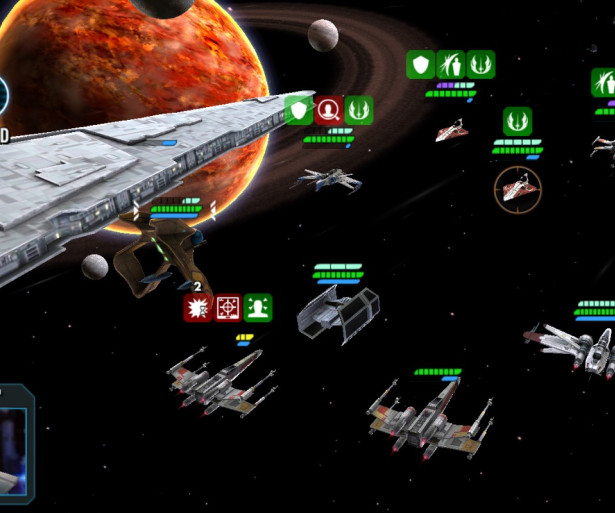 starter ships, galaxy of heroes, ahsoka tano, darth vader