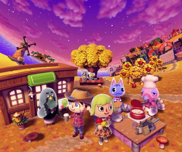 Animal Crossing New Leaf Best Animals, acnl Best Animals