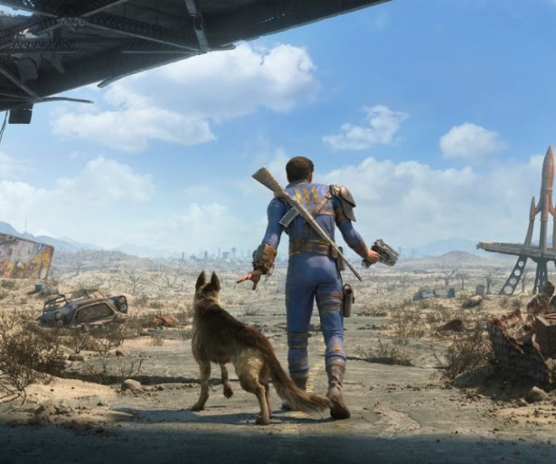 Fallout 4 Best Mods For a New Playthrough