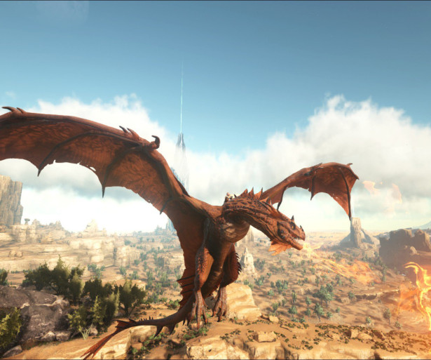 Ark Survival Evolved How To Enable Map Player Location