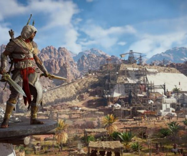 Master the Skill Tree and Discover Your Playstyle