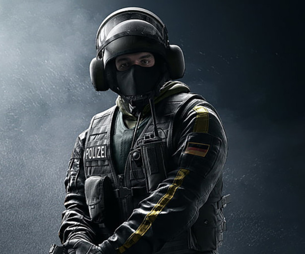 R6 Siege Best Bandit Loadouts