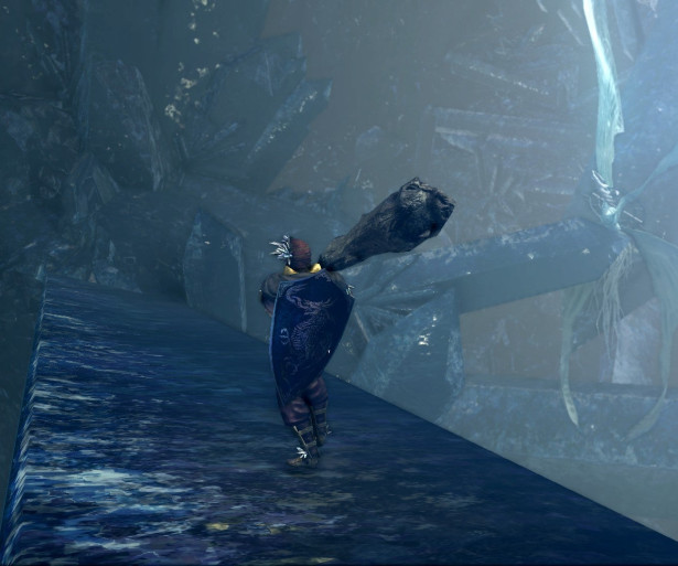 Dark Souls Remastered Best Hammers