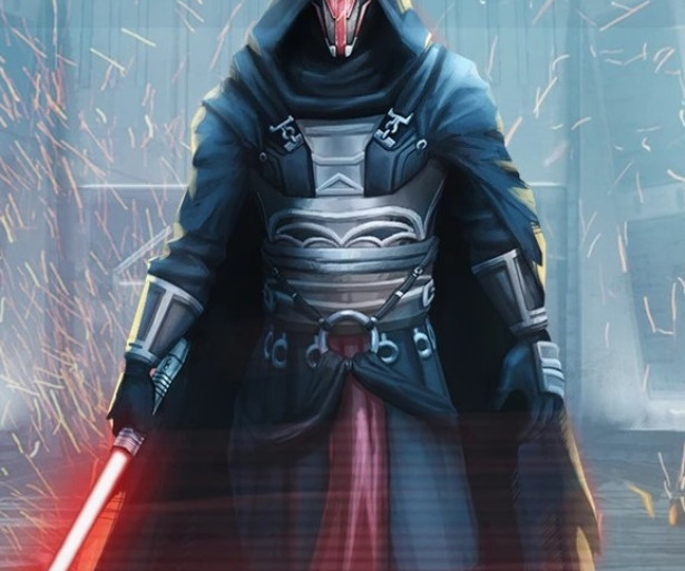 Galaxy of Heroes, Star Wars, Darth Revan, Top teams