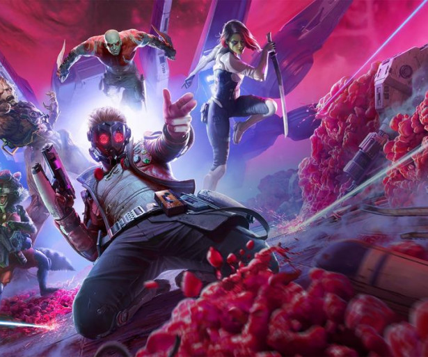 Marvel's Guardians of the Galaxy Explains Game Transfer from PS4 to PS5