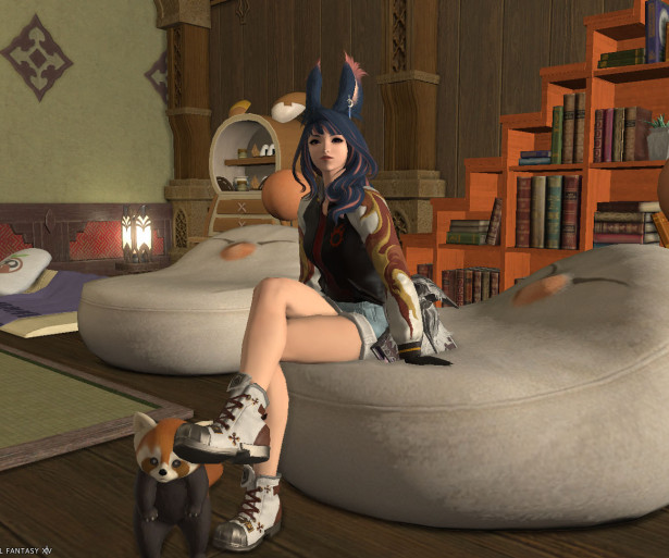 FF14 How To Hide Headgear