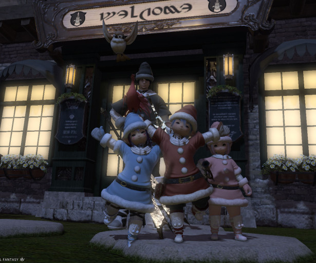 FF14 How To Decorate Apartment