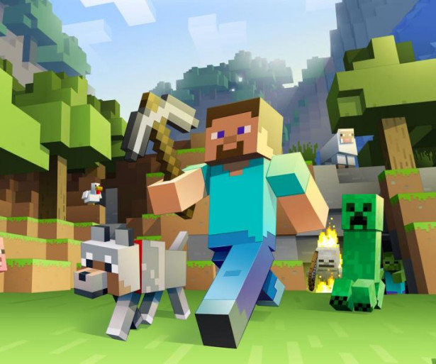 Minecraft Releases Savannah Biome Guide
