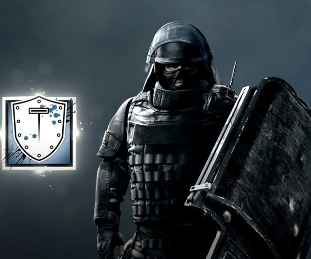 R6 best Montagne Loadouts