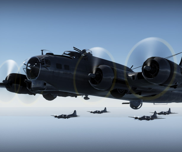 [Top 5] War Thunder Best Bombers That Wreck Hard!
