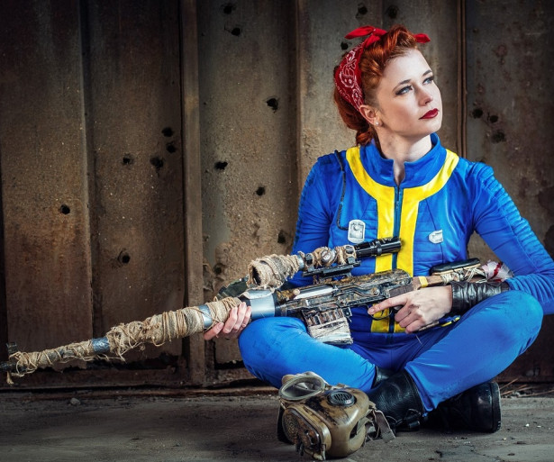 fallout 4, top 15, best mods, weapons.