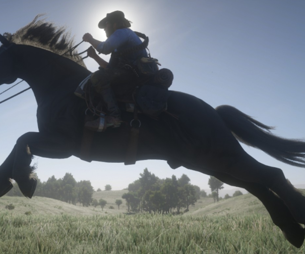 best horses 2021