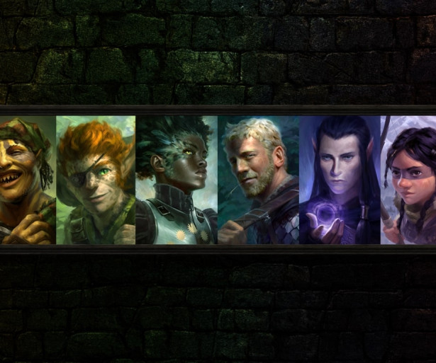 pillars of eternity, pillars of eternity companions, best companions
