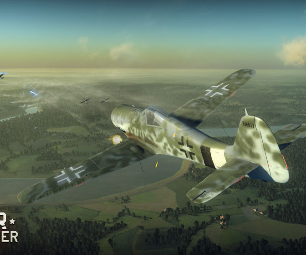 [Top 5] War Thunder Best Dogfight Planes That Wreck Hard!