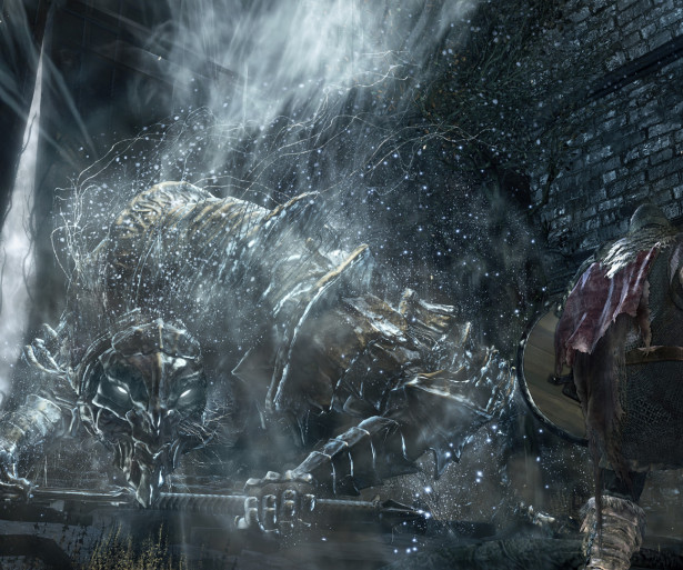[Top 10] Dark Souls 3 Best Grinding Spots
