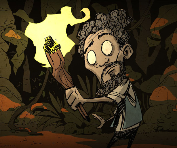 don't starve best food