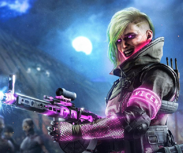 CoD Black Ops Cold War Best SMGs
