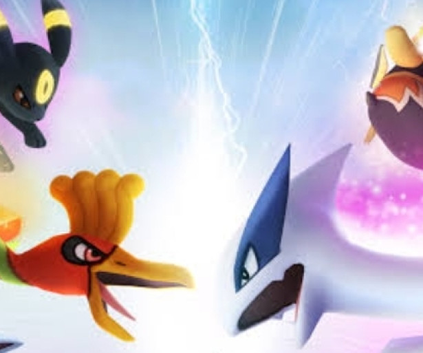 Pokemon GO Best Team Builder Websites