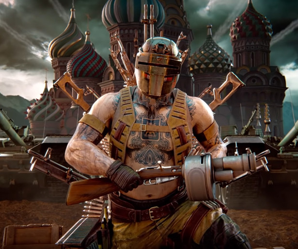 Top 10 R6 Best Hip Fire Guns