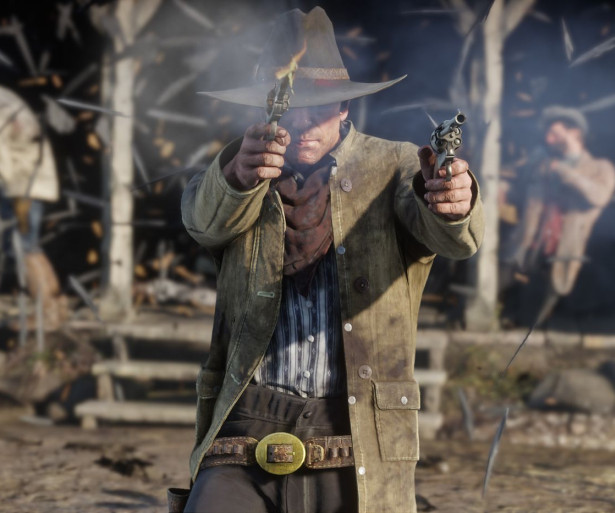 RDO Best Revolvers