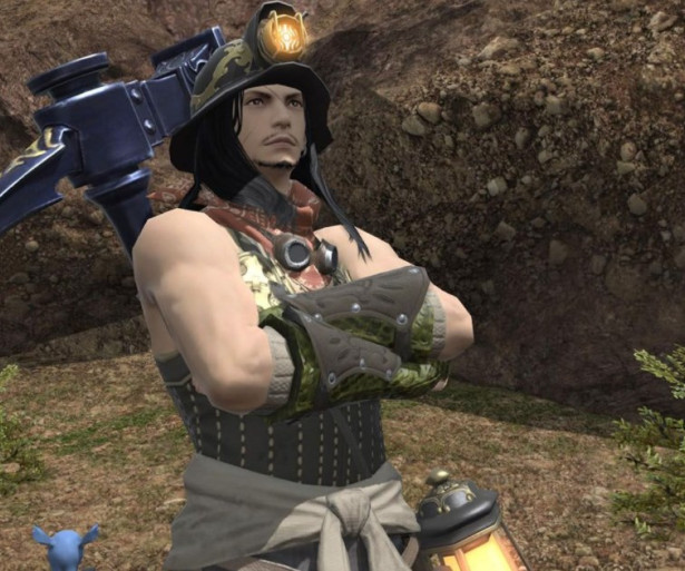 ffxiv, final fantasy xiv, best mmo 2021, best mmorpg 2021, best ore, best ore to sell, gil making, gil
